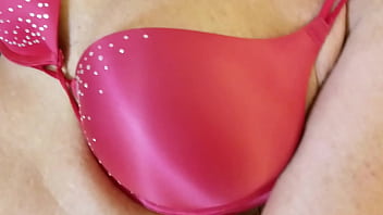 Milf masturbation and toe sucking orgasms