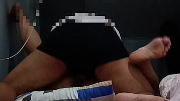 Grab car sex part 2 in motel