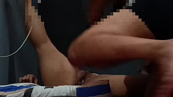 Grab car sex part 2 in motel