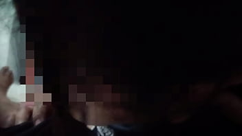 Grab car sex part 2 in motel