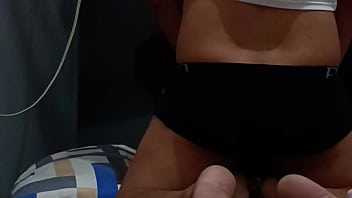 Grab car sex part 2 in motel