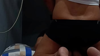 Grab car sex part 2 in motel