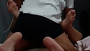 Grab car sex part 2 in motel