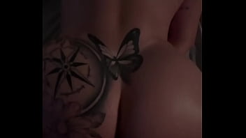 Fudeu gostoso minha bucetinha toda meladinha