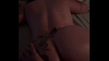 Fudeu gostoso minha bucetinha toda meladinha