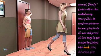 Babysitter 3d porn comics episode 10 full voiceover subtitles Babysitter 3d porn comics episode 10 full voiceover subtitles
