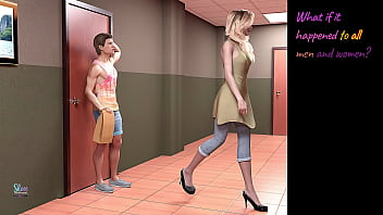 Babysitter 3d porn comics episode 10 full voiceover subtitles