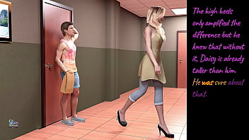 Babysitter 3d porn comics episode 10 full voiceover subtitles Babysitter 3d porn comics episode 10 full voiceover subtitles