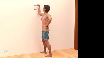 Babysitter 3d porn comics episode 10 full voiceover subtitles