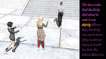 Babysitter 3d porn comics episode 10 full voiceover subtitles