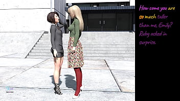 Babysitter 3d porn comics episode 10 full voiceover subtitles