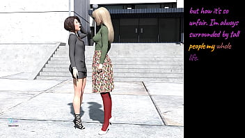 Babysitter 3d porn comics episode 10 full voiceover subtitles