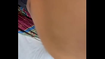 Sexy thick swallows markuz's cum and makes a face