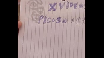 Namorada mamando pra verificação