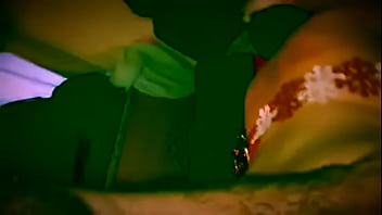 She’s get’s tossed on the bed to be fucked nice and hard