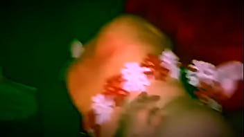 She’s get’s tossed on the bed to be fucked nice and hard