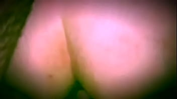 She’s get’s tossed on the bed to be fucked nice and hard