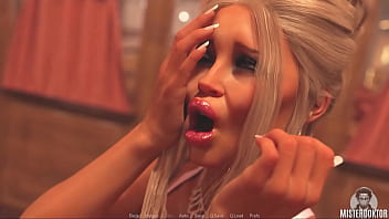 Eruption Imminent Ep55 Visual Novel Gameplay Hd thumbnail