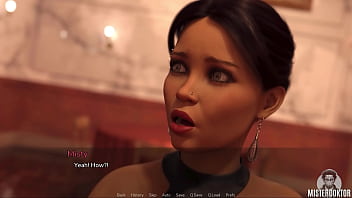 Eruption Imminent Ep55 Visual Novel Gameplay Hd thumbnail