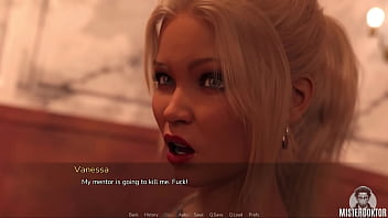 Eruption imminent ep 55 visual novel gameplay hd