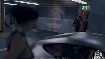 Eruption imminent ep 55 visual novel gameplay hd