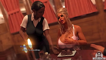 Eruption imminent ep 55 visual novel gameplay hd