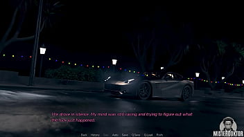 Eruption imminent ep 55 visual novel gameplay hd