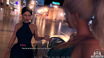 Eruption imminent ep 55 visual novel gameplay hd