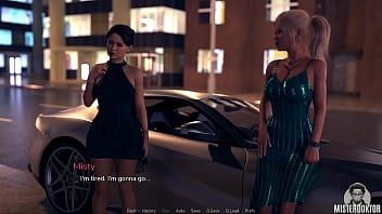 Eruption Imminent Ep55 Visual Novel Gameplay Hd thumbnail