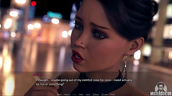 Eruption imminent ep 55 visual novel gameplay hd