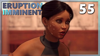 Eruption imminent ep 55 visual novel gameplay hd