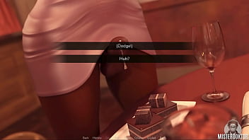 Eruption imminent ep 55 visual novel gameplay hd