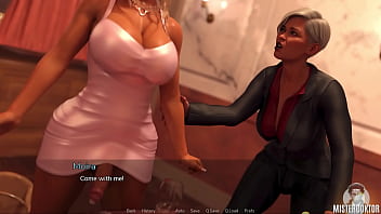 Eruption imminent ep 55 visual novel gameplay hd