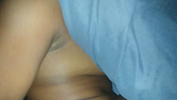 Brought this black girl home from a bar