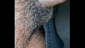 Sexy indian masturbating