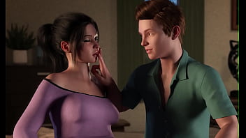 Treasure of nadia #4 full game in bio