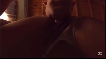 Que rica lamida me da este pendejo