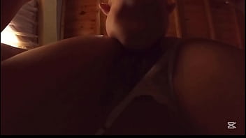 Que rica lamida me da este pendejo