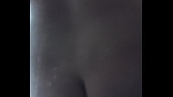 Night time shower and putting on pajamas and socks Night time shower and putting on pajamas and socks