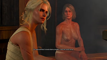 Ciri the witcher Ciri the witcher