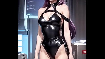 A coelhinha ai mais sexy que vocês já viram