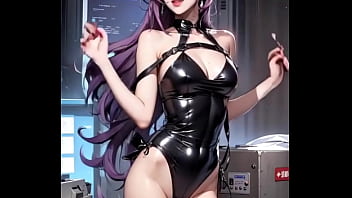 A coelhinha ai mais sexy que vocês já viram