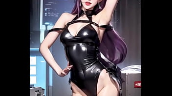 A coelhinha ai mais sexy que vocês já viram