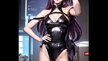 A coelhinha ai mais sexy que vocês já viram