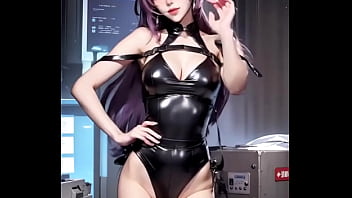 A coelhinha ai mais sexy que vocês já viram