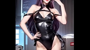 A coelhinha ai mais sexy que vocês já viram