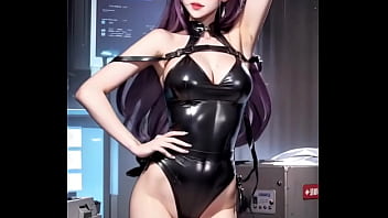 A coelhinha ai mais sexy que vocês já viram