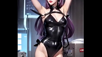 A coelhinha ai mais sexy que vocês já viram