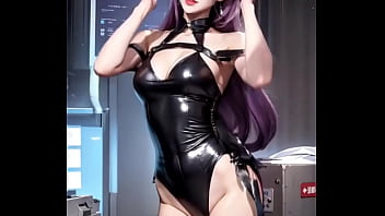 A coelhinha ai mais sexy que vocês já viram