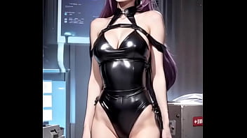 A coelhinha ai mais sexy que vocês já viram